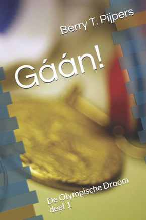 G??n!: De Olympische Droom deel 1