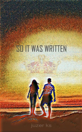 So It Was Written: The time 1035 AD 2016 AD
