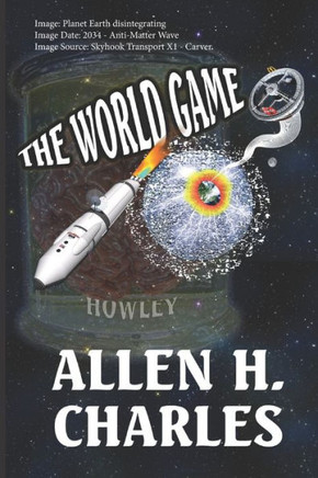 The World Game: Shattered World