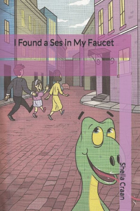 I Found a Ses in My Faucet