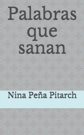 Palabras que sanan