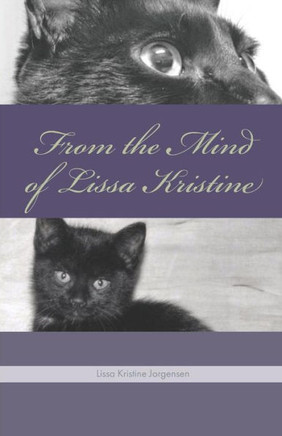 From the Mind of Lissa Kristine