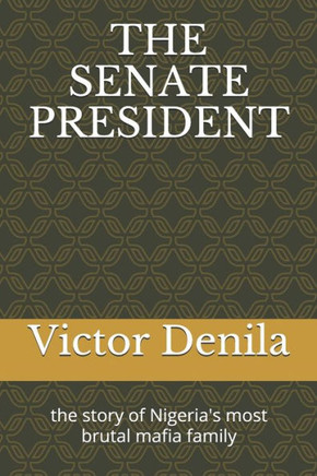The Senate President