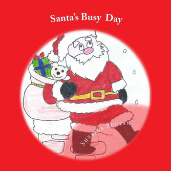 Santa's Busy Day