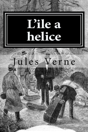 L'ile a helice