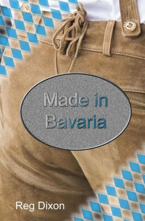 Made in Bavaria
