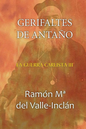 Gerifaltes de anta?o