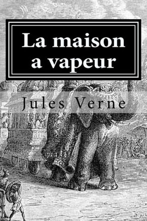 La maison a vapeur