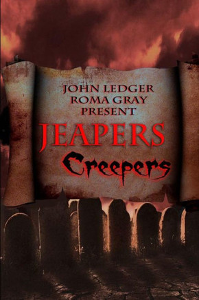 JEAPers Creepers