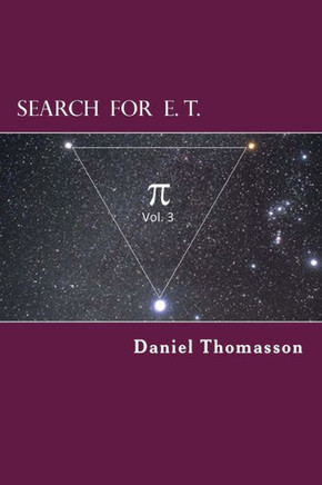 Search for E. T. (Equilateral Triangle): Pi