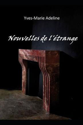 Nouvelles de l'?trange