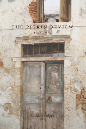 Pitkin Review Fall 2015