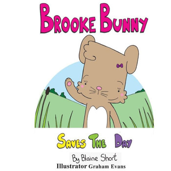 Brooke Bunny saves the day