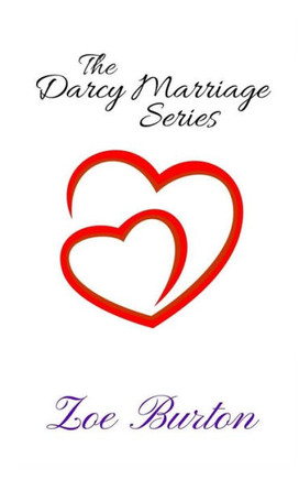The Darcy Marriage Series