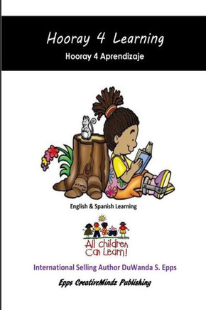 Hooray 4 Learning: English & Spanish Learning