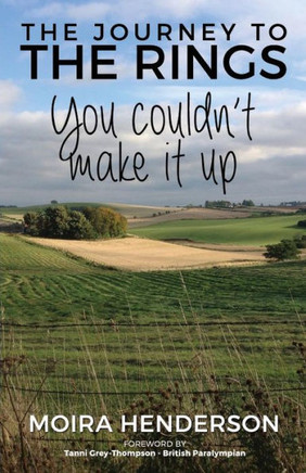 The Journey to the Rings: You couldn't make it up