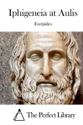 Iphigeneia at Aulis