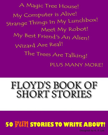 Floyd's Book Of Short Stories