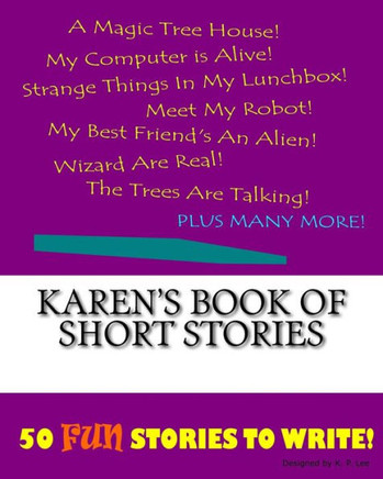 Karen's Book Of Short Stories