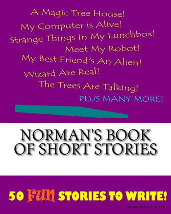 Norman's Book Of Short Stories