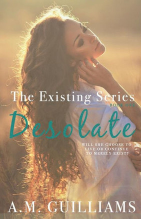 Desolate (The Existing Series)
