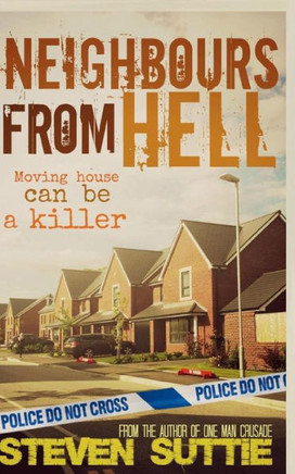 Neighbours From Hell: DCI Miller 2