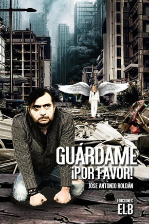 Gu?rdame, ?por favor!