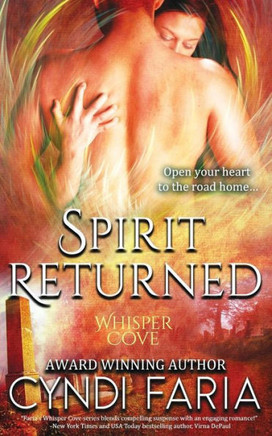 Spirit Returned (Whisper Cove) Spirit Returned (Whisper Cove)