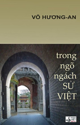 Trong Ngo Ngach Su Viet