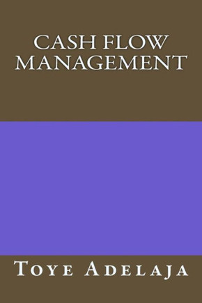 Cash Flow Management