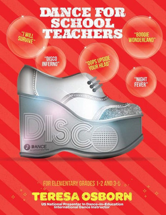 Disco: For Elementary Grades 1-2 and 3-5