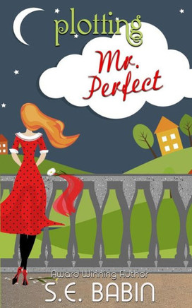 Plotting Mr. Perfect