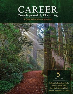 Career Development and Planning