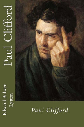 Paul Clifford