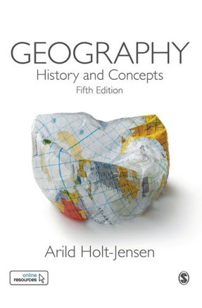 Geography: History and Concepts