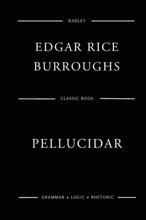 Pellucidar Pellucidar