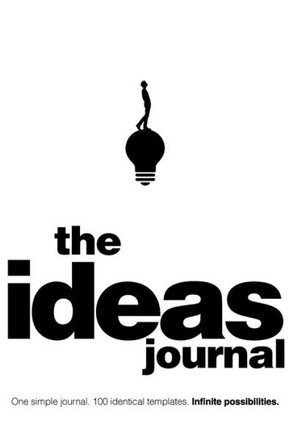 The Ideas Journal The Ideas Journal