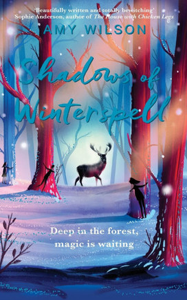 Shadows of Winterspell