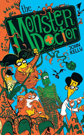 The Monster Doctor