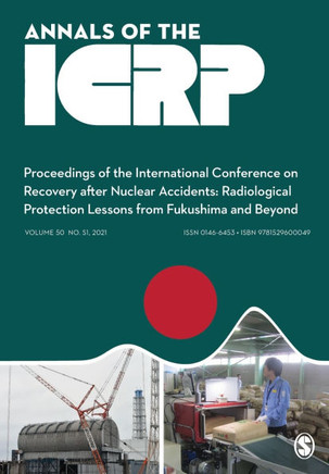 Icrp 2020 Proceedings: Proceedings of the International Conference on Recovery After Nuclear Accidents: Radiological Protection Lessons from Fukushima