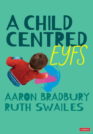 A Child Centred Eyfs