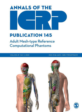 Icrp Publication 145: Adult Mesh-Type Reference Computational Phantoms
