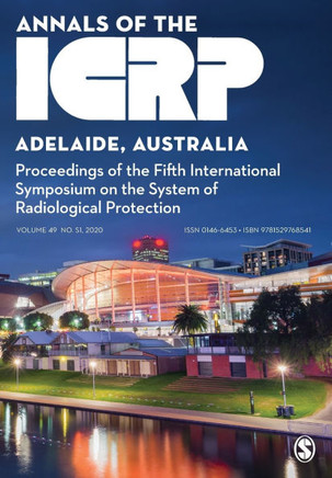 Icrp 2019 Proceedings: Proceedings of the Fifth International Symposium on the System of Radiological Protection