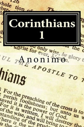 Corinthians 1