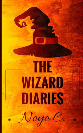 The Wizard Diaries