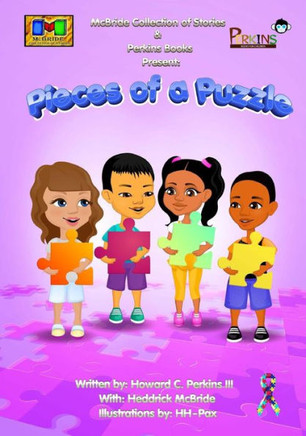 Pieces Of A Puzzle