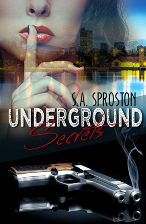 Underground Secrets