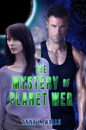 The Mystery Of Planet Wer