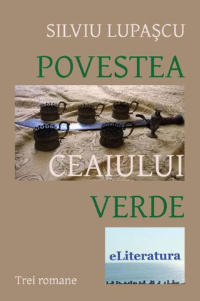 Povestea Ceaiului Verde: Trei Romane