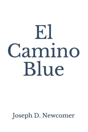 El Camino Blue